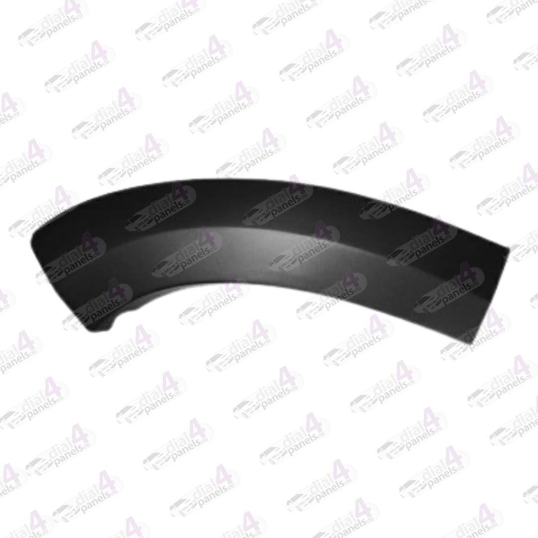 CITROEN RELAY / BOXER /DUCATO 2006-2013 FRONT WING MOUDLING LEFT 7452NC