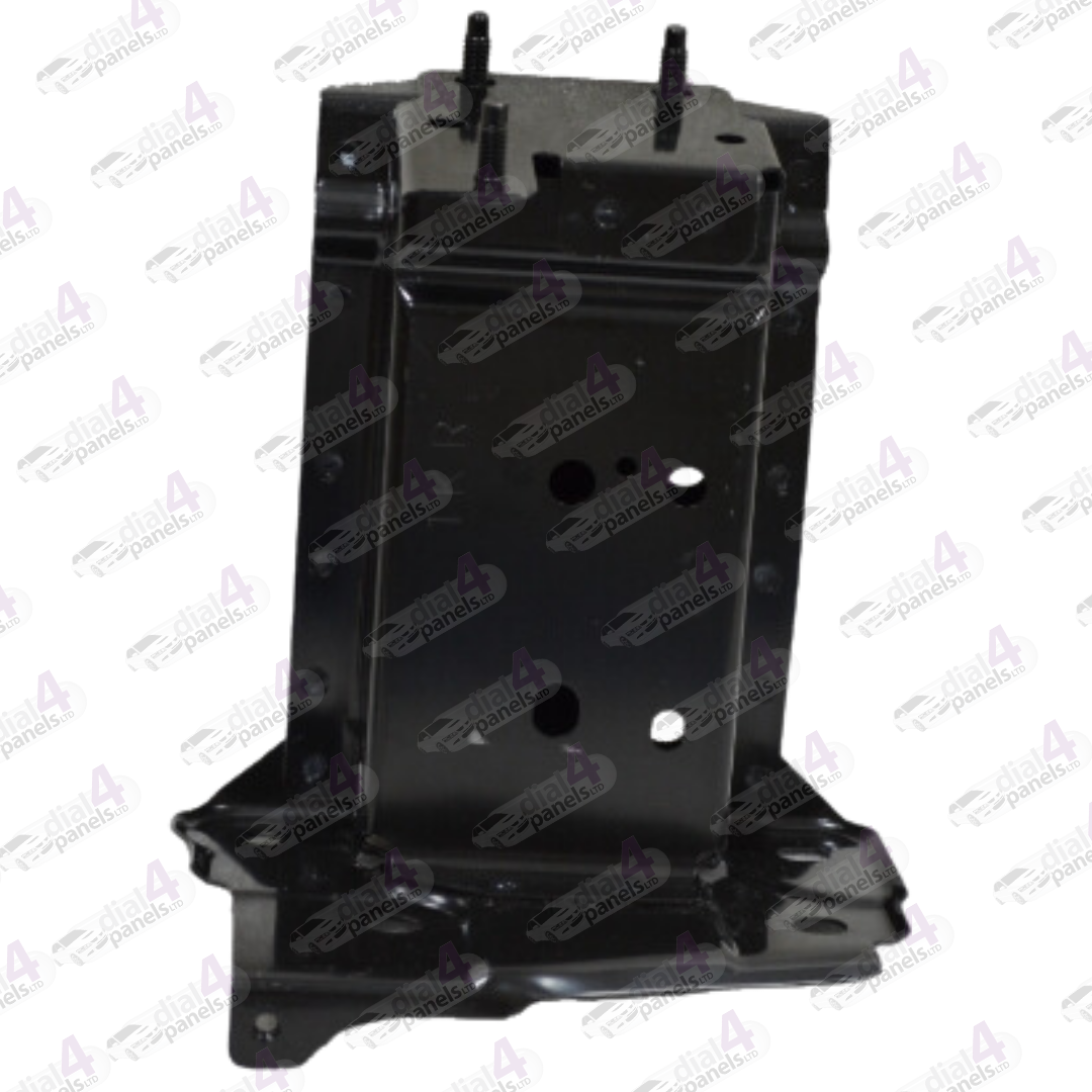 NS JUKE 2011-2019 FRONT BUMPER REINFORCEMENT BRACKET RIGHT 751141KM0A