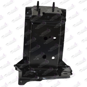 NS JUKE 2011-2019 FRONT BUMPER REINFORCEMENT BRACKET RIGHT 751141KM0A