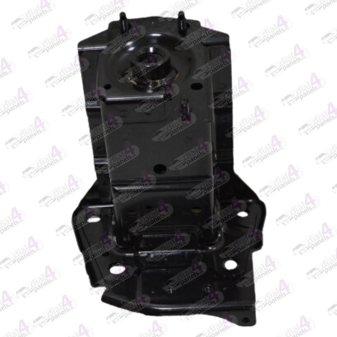 NS JUKE 2011-2019 FRONT BUMPER REINFORCEMENT BRACKET LEFT 751151KM0A