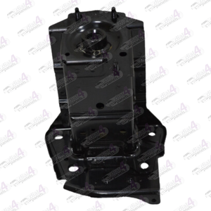 NS JUKE 2011-2019 FRONT BUMPER REINFORCEMENT BRACKET LEFT 751151KM0A