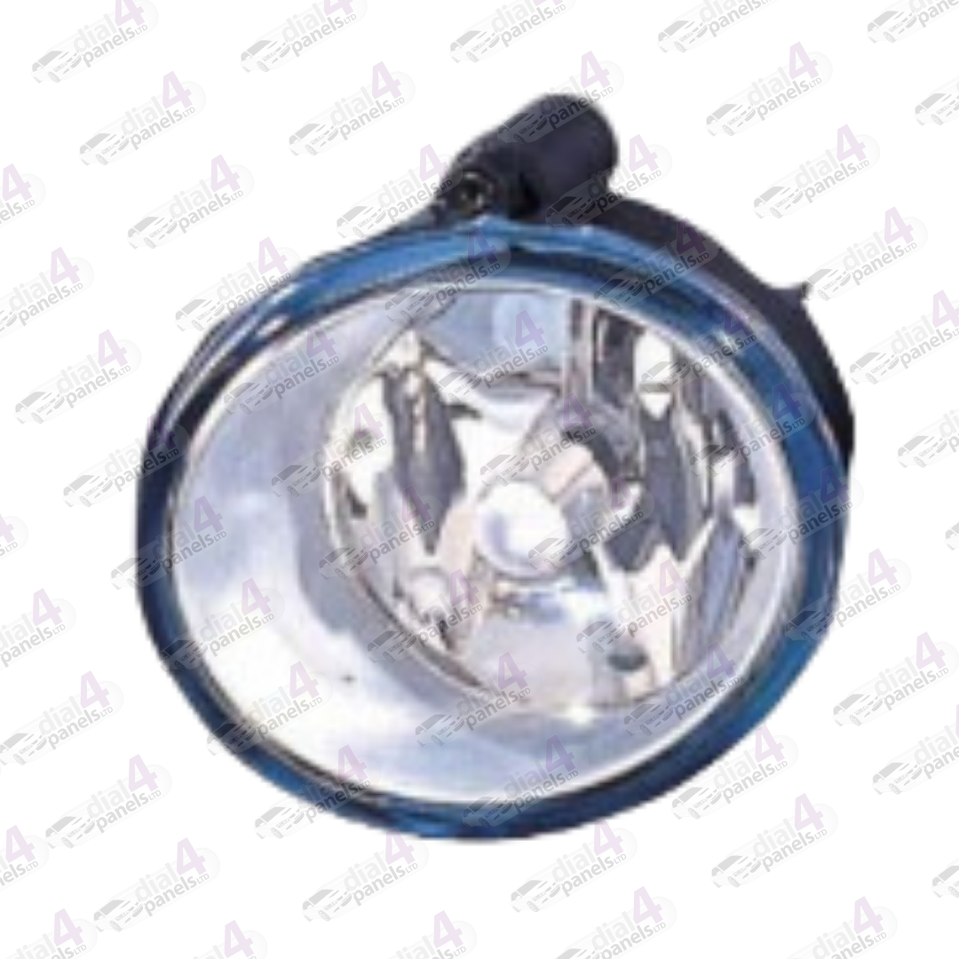 RENAULT KANGOO 2003-2009 FOG LAMP LEFT SIDE 7701045718 - 7701205665 - 4408447 - 7710145718 - 91160027