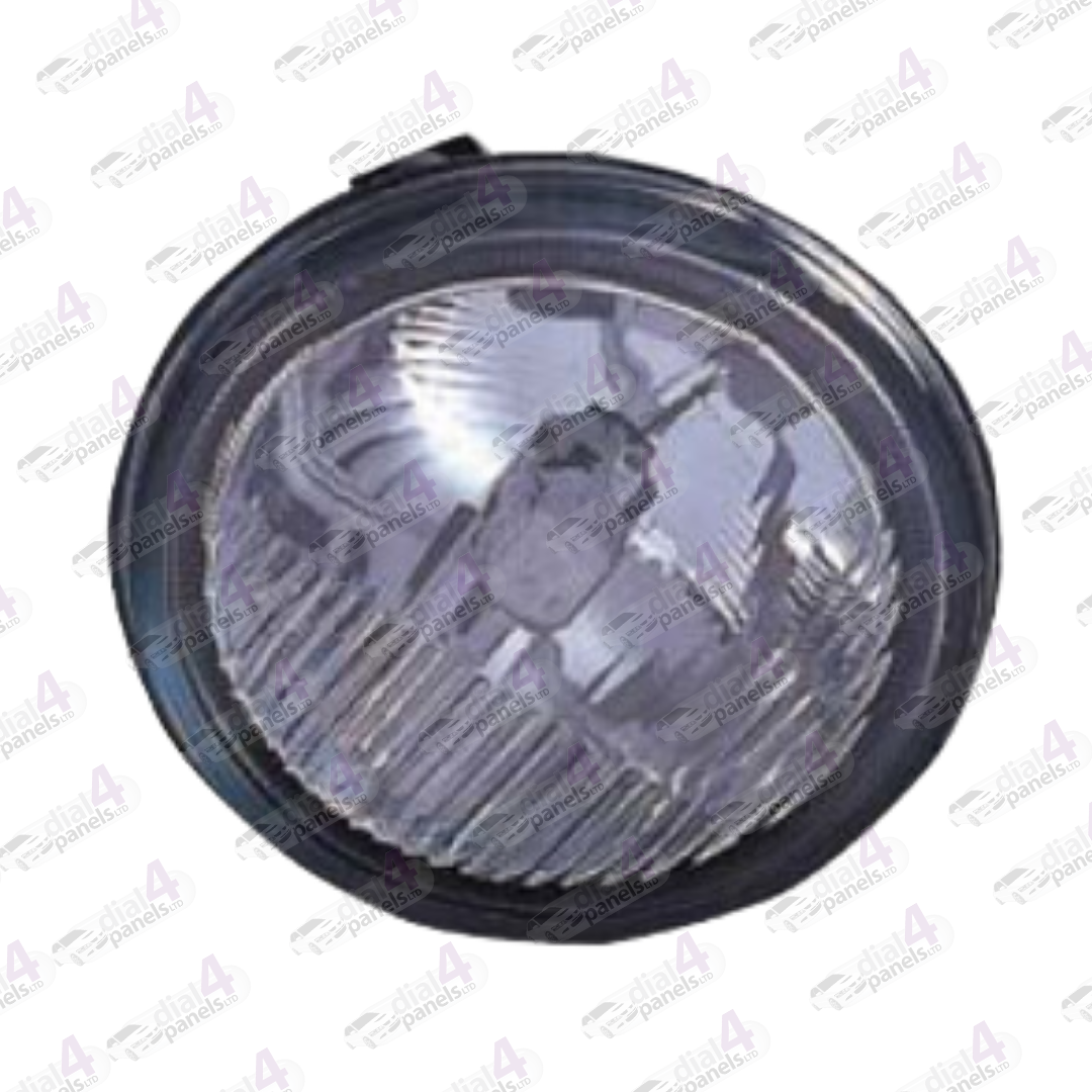 NISSAN INTERSTAR 2003-2010 FOG LAMP RIGHT SIDE 7701205664 - 4501194