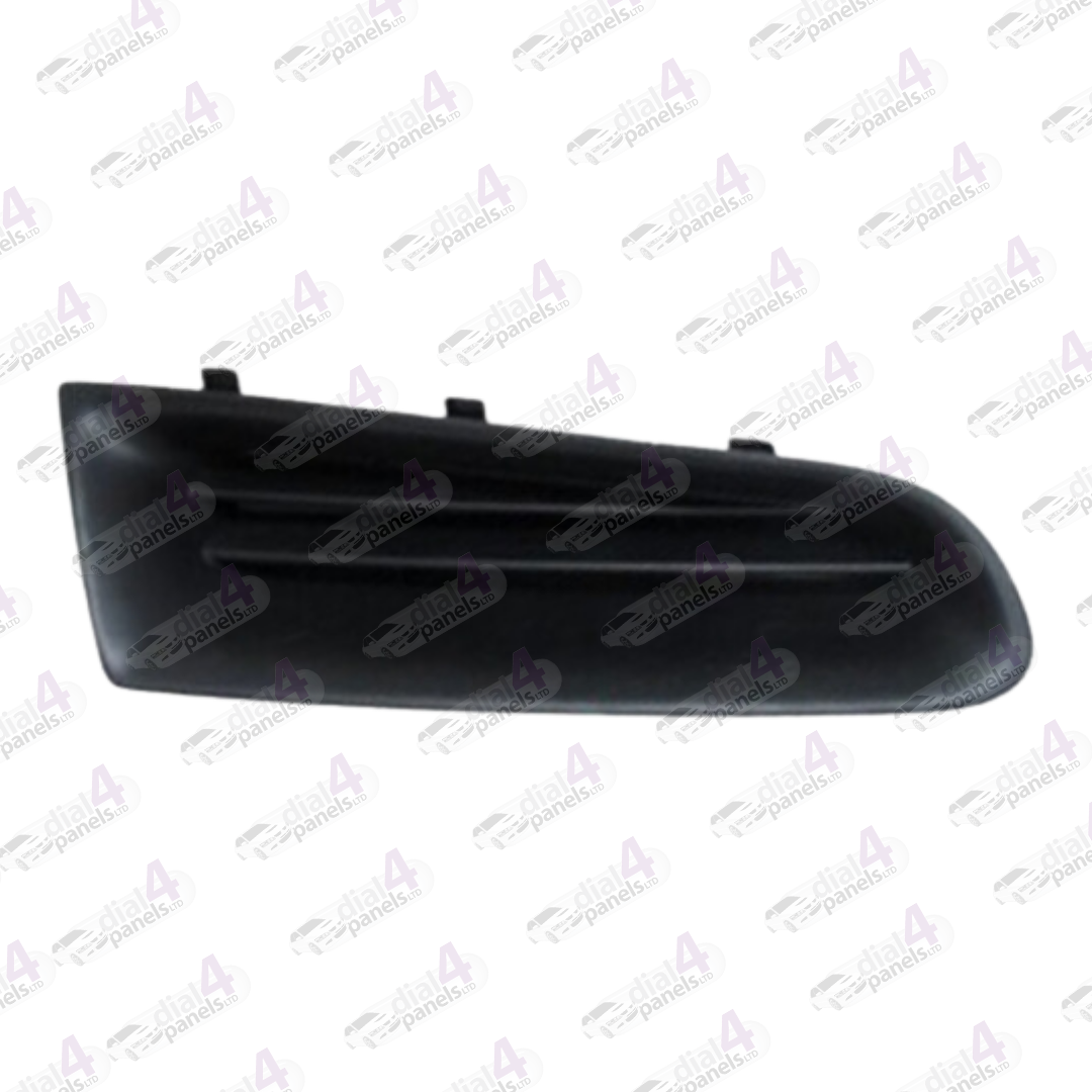 RENAULT CLIO 2005-2008 FRONT GRILLE LEFT 7701208684