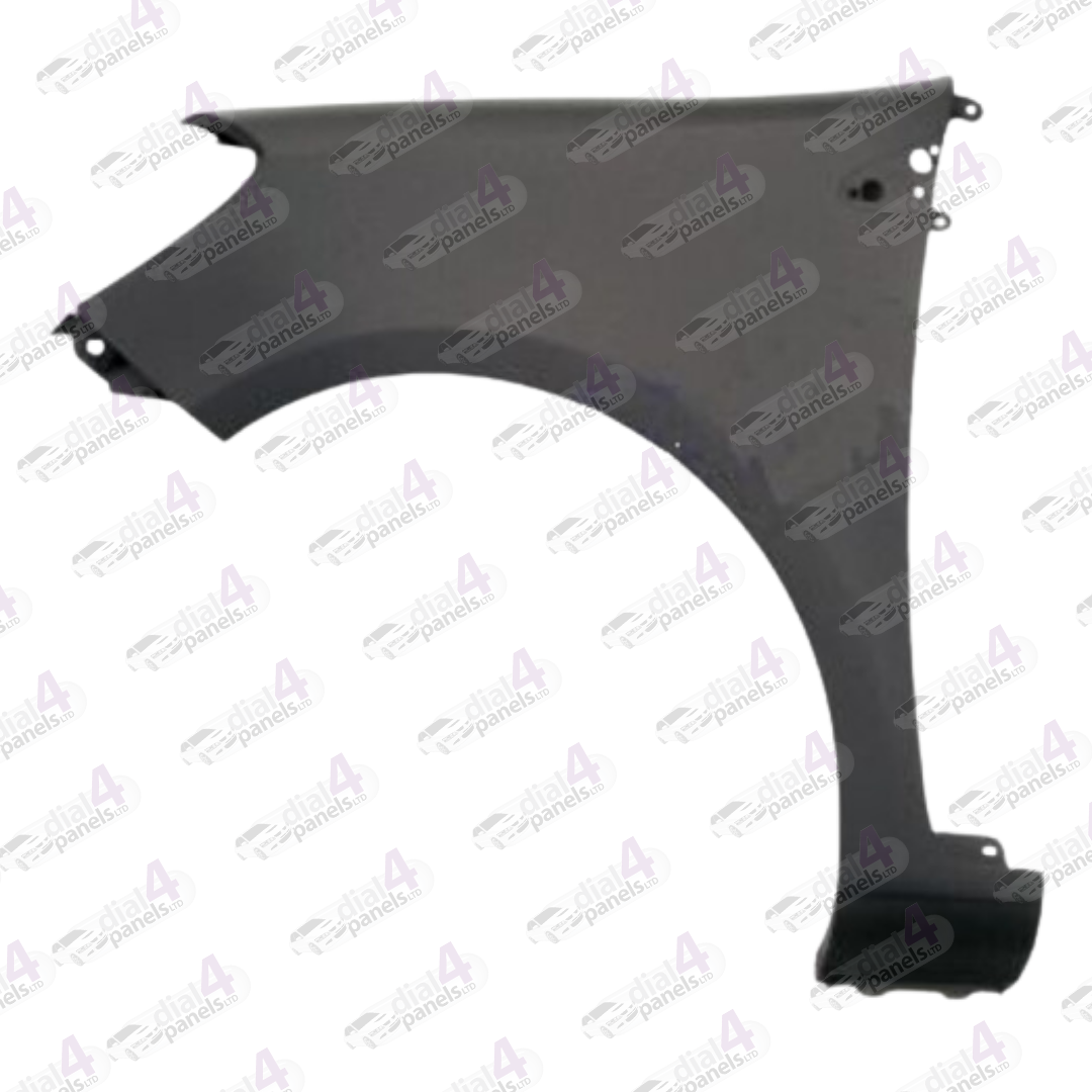 RENAULT CLIO 2005-2012 FRONT WING 15'' WHEEL LEFT 7701476102