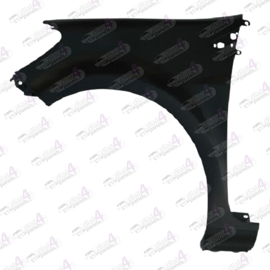 RENAULT CLIO 2005-2012 FRONT WING 16'' WHEEL LEFT 7701476104