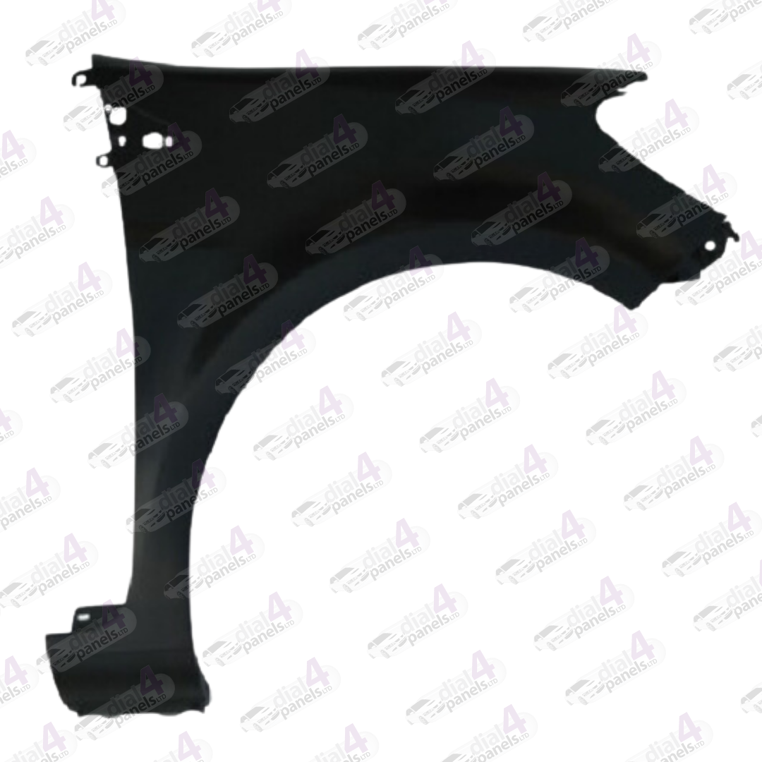 RENAULT CLIO 2005-2012 FRONT WING 16'' WHEEL RIGHT 7701476105