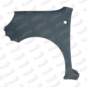 RENAULT KANGOO 2008-2012 FRONT WING LEFT 7701478211