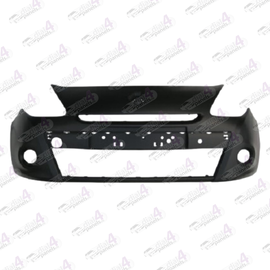 RENAULT CLIO 2009-2012 FRONT BUMPER 15'' INCH MODELS 7701479263