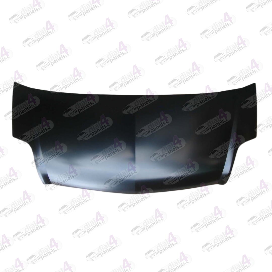 RENAULT MASTER 2003-2009 BONNET 7751474717