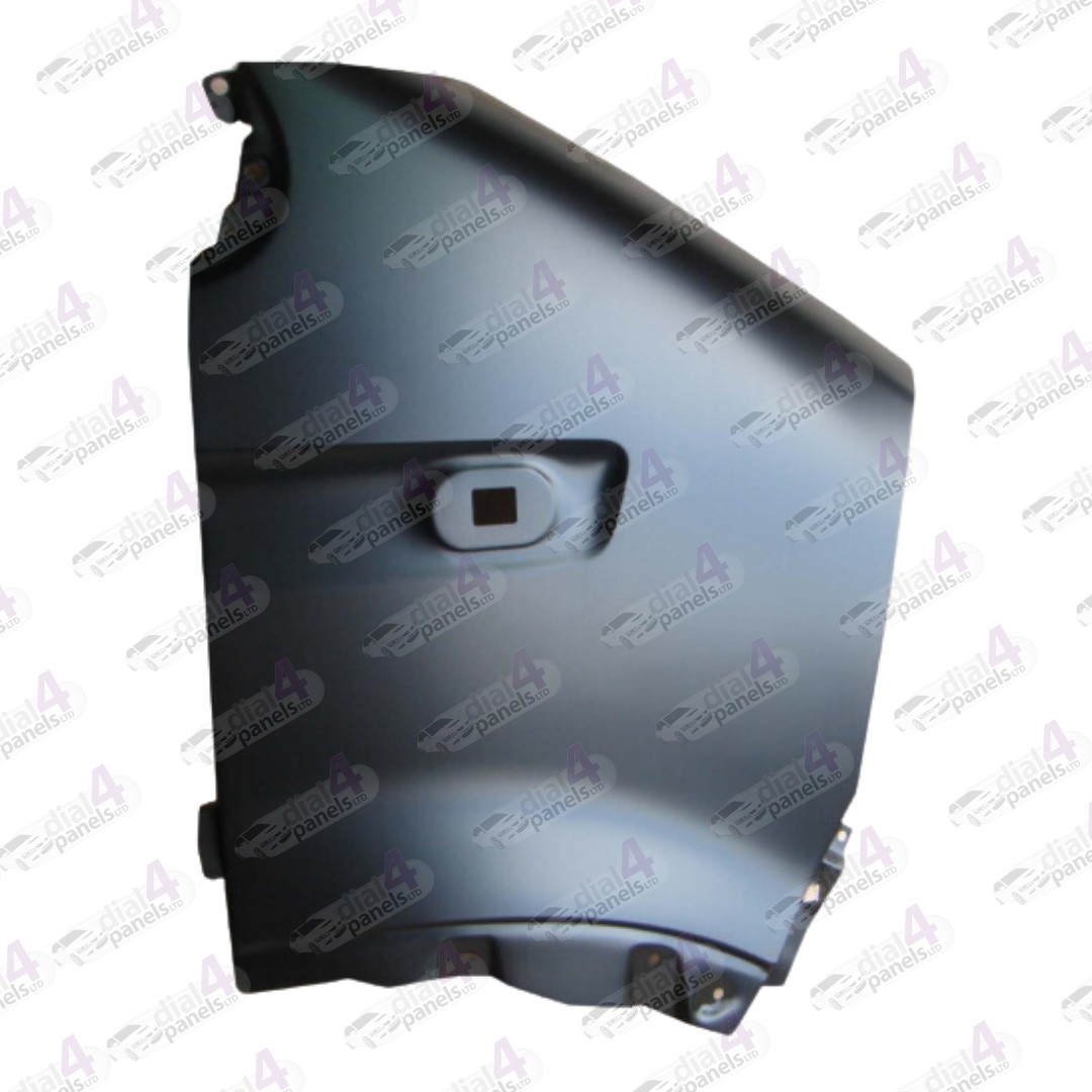 RENAULT MASTER 2003-2009 FRONT WING RIGHT 7751475534