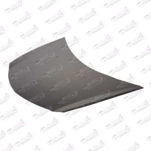RENAULT CLIO 2005-2008 BONNET 7751476113