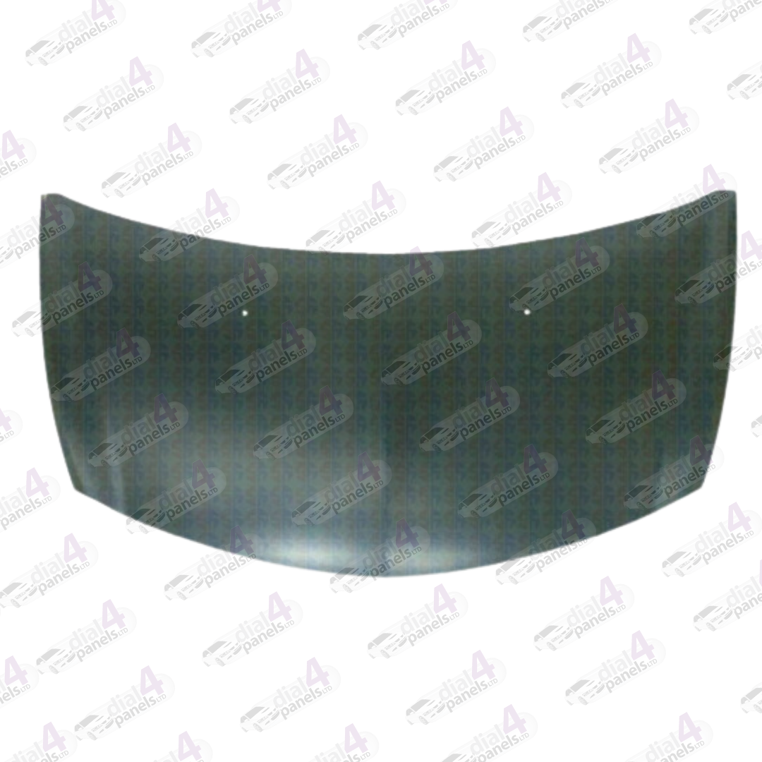 RENAULT CLIO 2009-2012 BONNET 7751479109