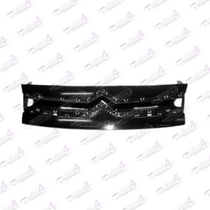 CITROEN BERLINGO 2008-2012 FRONT GRILLE PRIMED 7804S9