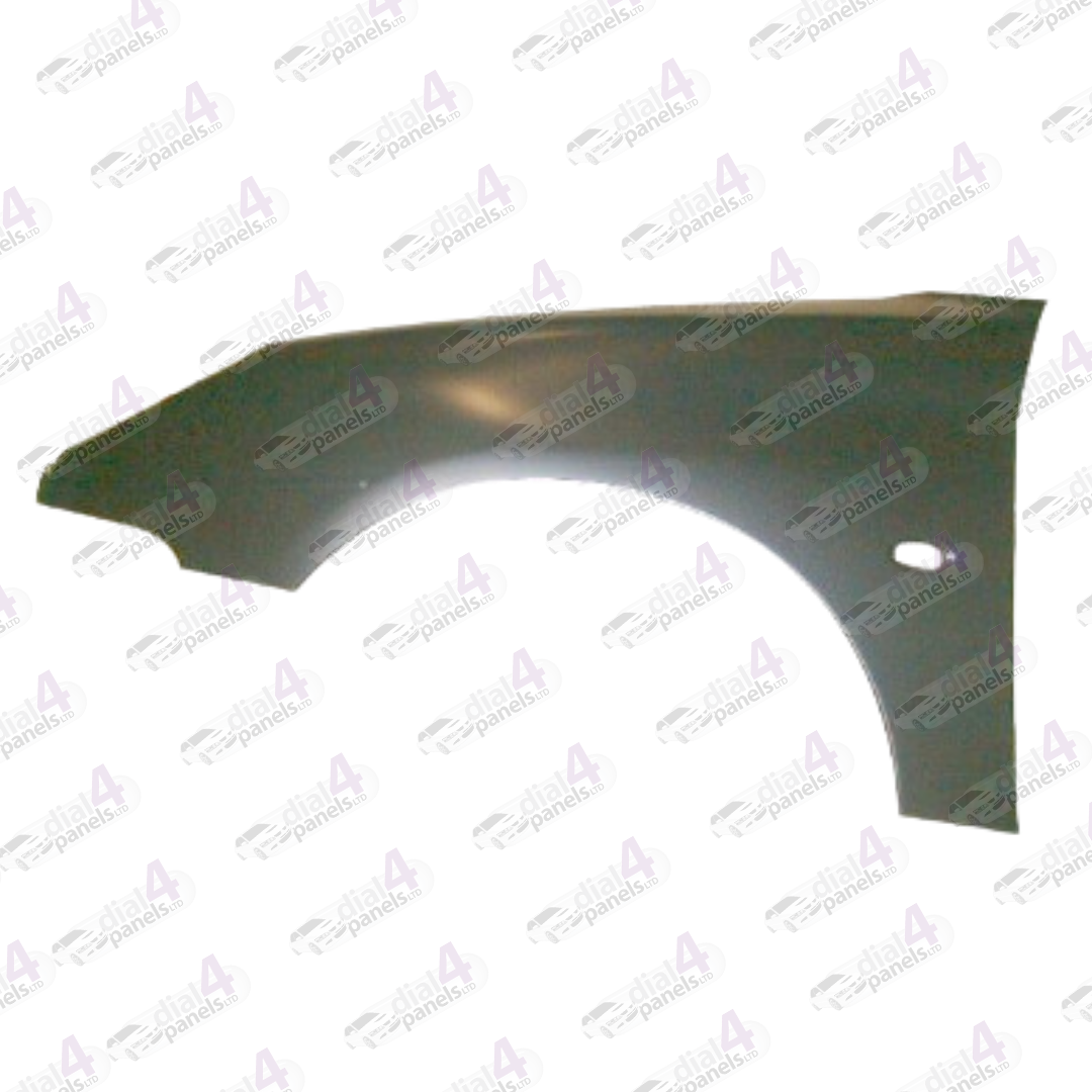 PEUGEOT 206 1998-2008 FRONT WING LEFT 7840J4