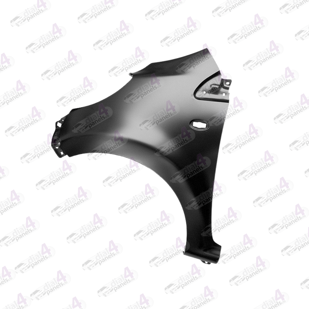 CITROEN C1 2005-2014 FRONT WING 7840Q7