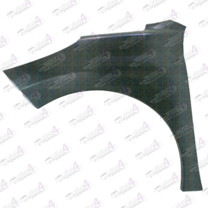 PEUGEOT 207 2006-2013 FRONT WING LEFT 7840R9