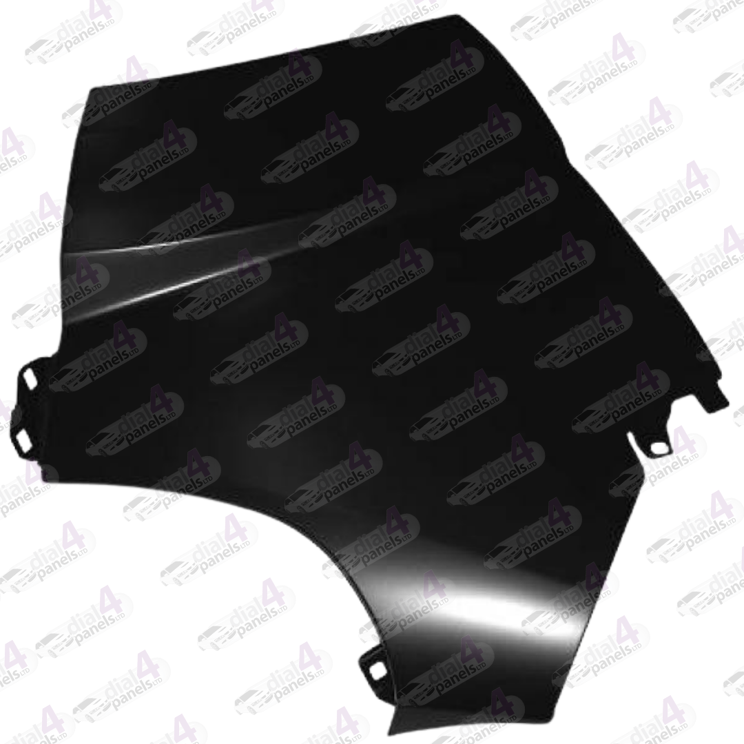 FIAT DUCATO / BOXER / RELAY 2006-2013 FRONT WING LEFT 7840T0