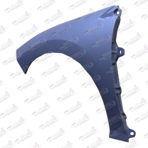 PEUGEOT 308 2007-2013 FRONT WING LEFT 7840W1