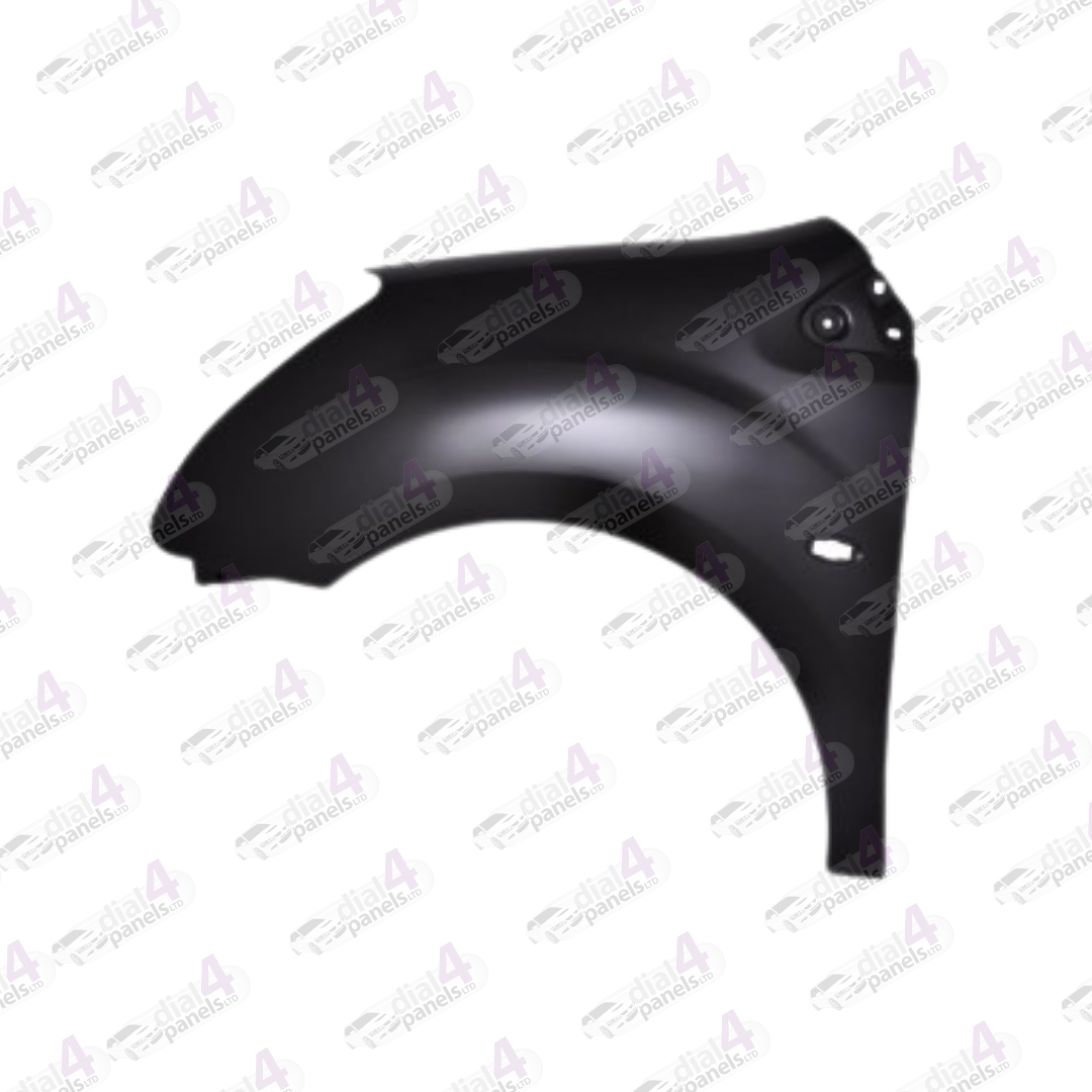 CITROEN BERLINGO / PARTNER 2008-2018 FRONT WING LEFT 7840W2