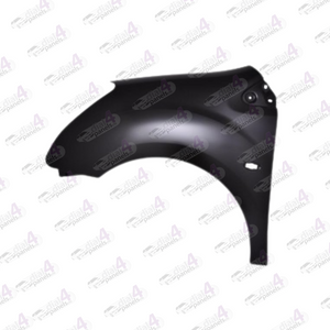 CITROEN BERLINGO / PARTNER 2008-2018 FRONT WING LEFT 7840W2