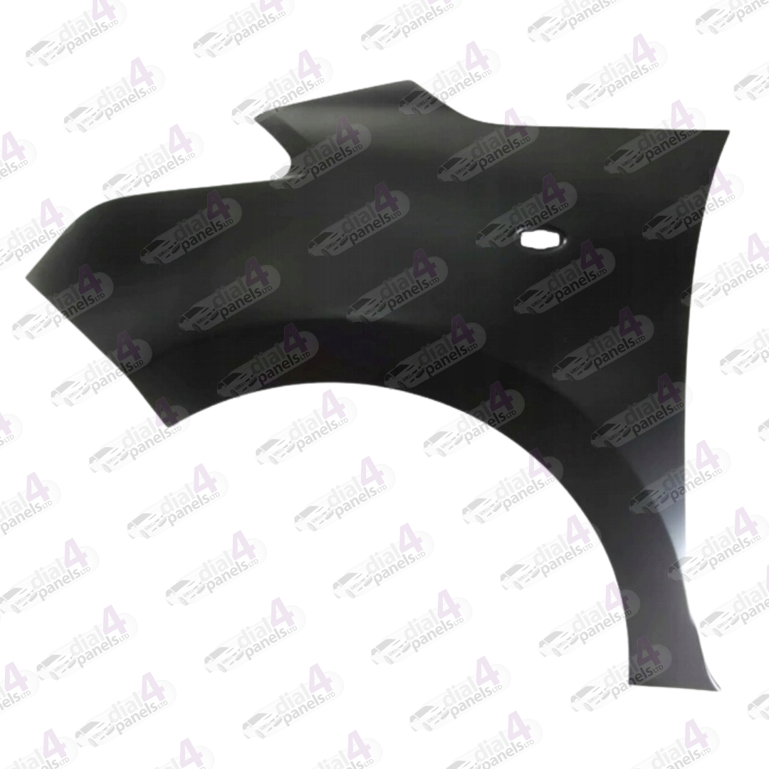 CITROEN C3 PICASSO 2009-2017 FRONT WING 7840X0