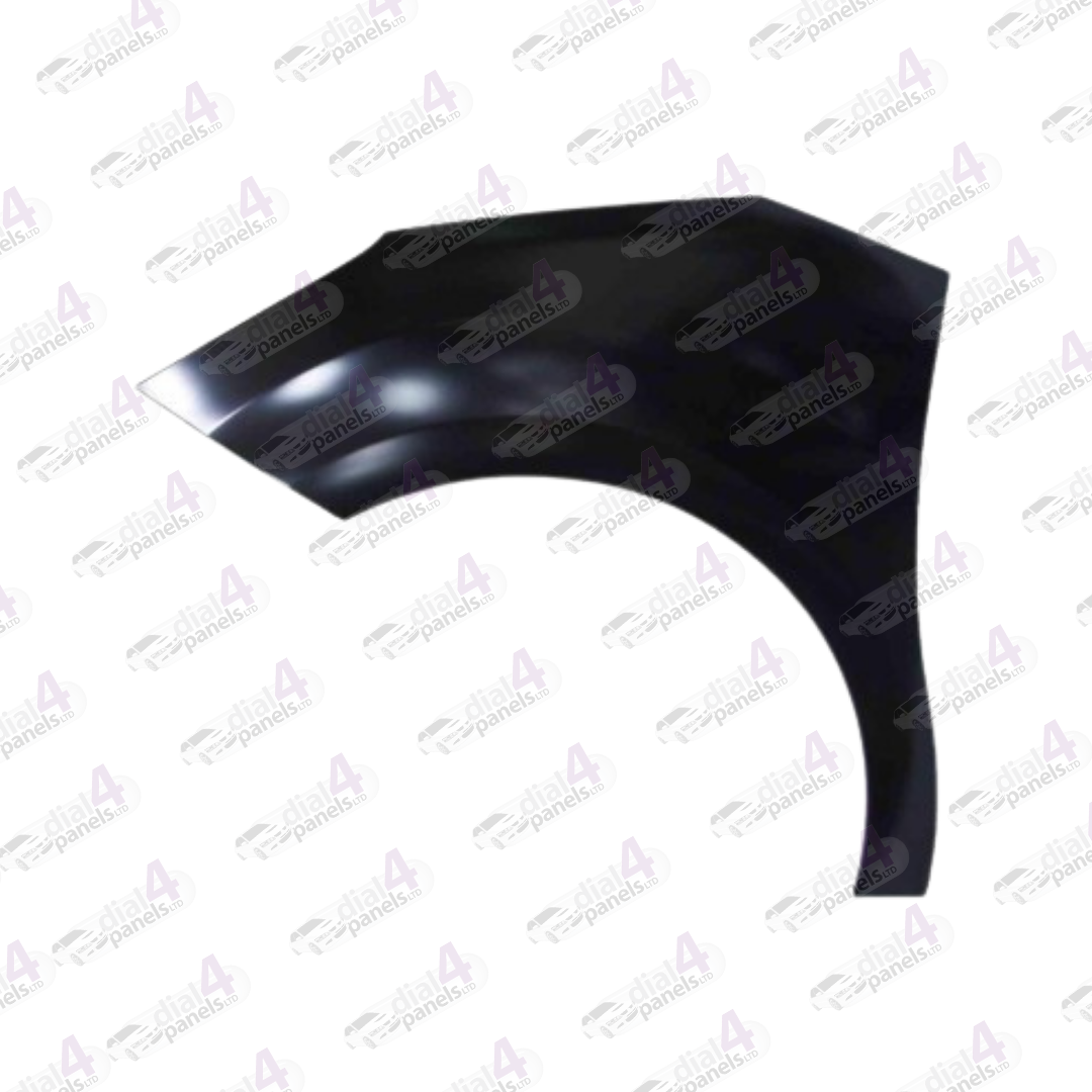 CITROEN C3 / DS3 2010-2016 FRONT WING LEFT 7840X7