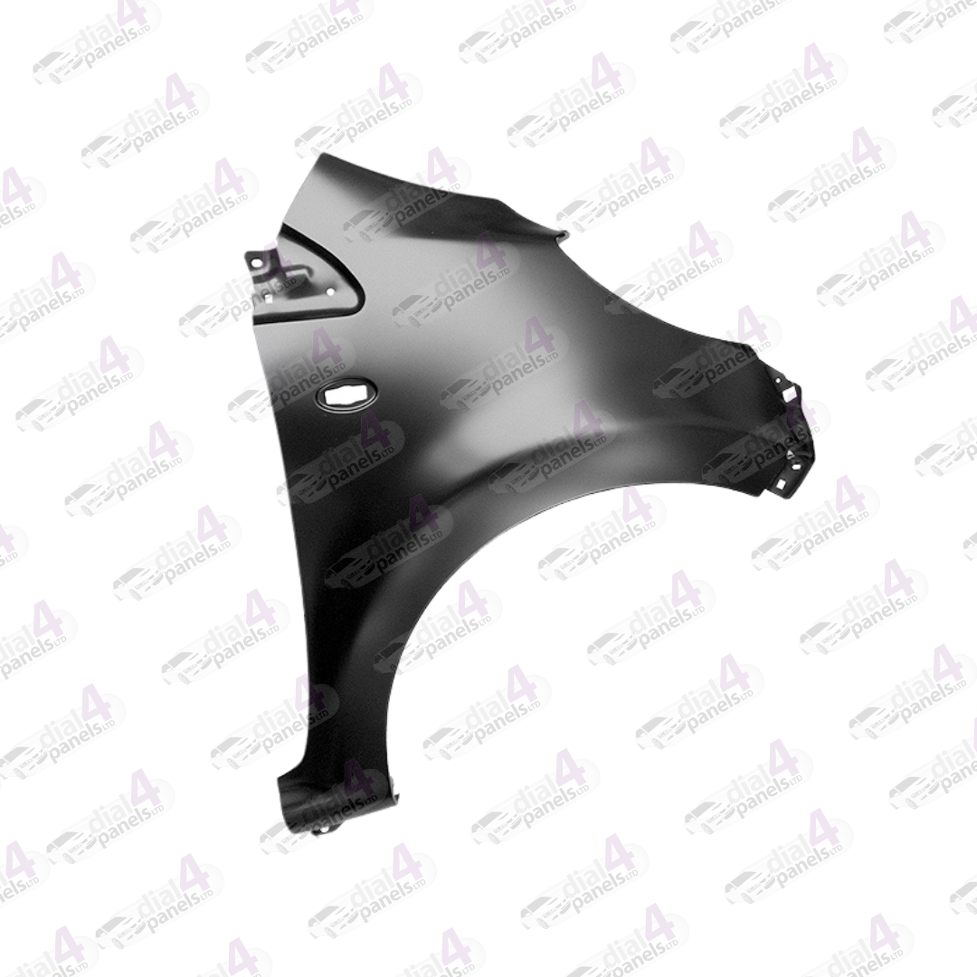 CITROEN C1 2005-2014 FRONT WING 7841.S8