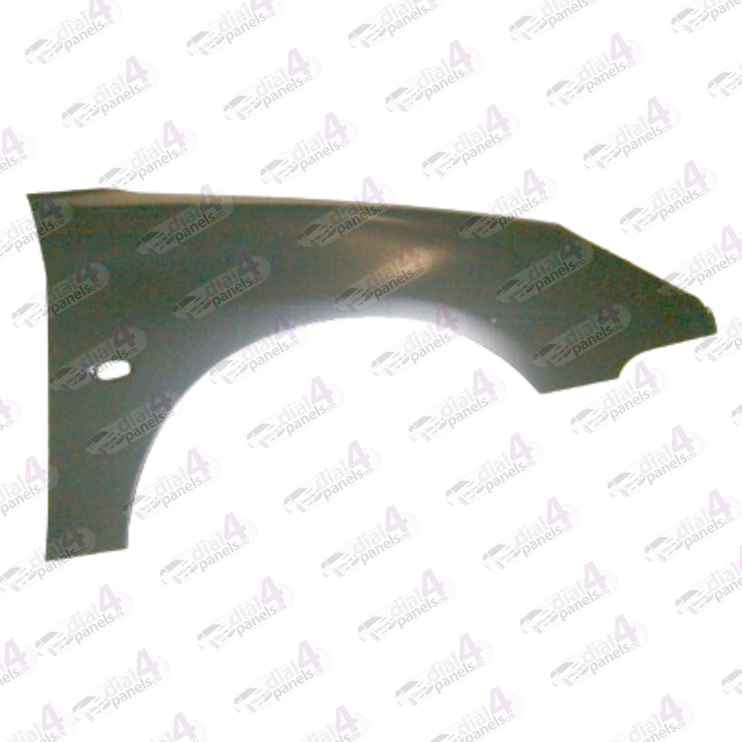PEUGEOT 206 1998-2008 FRONT WING RIGHT 7841L0
