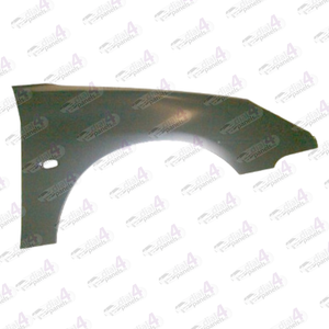 PEUGEOT 206 1998-2008 FRONT WING RIGHT 7841L0