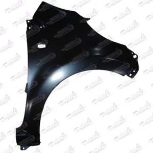 PEUGEOT 107 2005-2014 FRONT WING RIGHT 7841S8