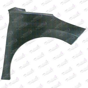 PEUGEOT 207 2006-2013 FRONT WING RIGHT 7841V0