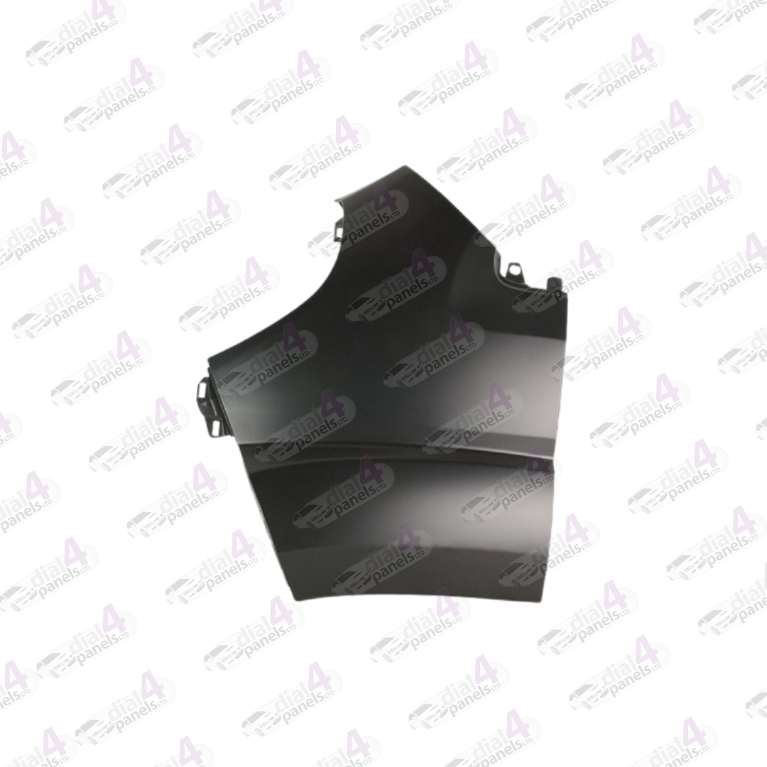 FIAT DUCATO / BOXER / RELAY 2006-2013 FRONT WING RIGHT 7841W5