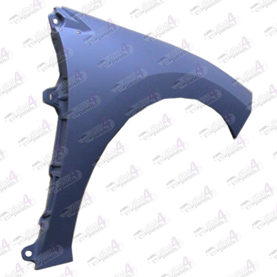 PEUGEOT 308 2007-2013 FRONT WING RIGHT 7841Y1