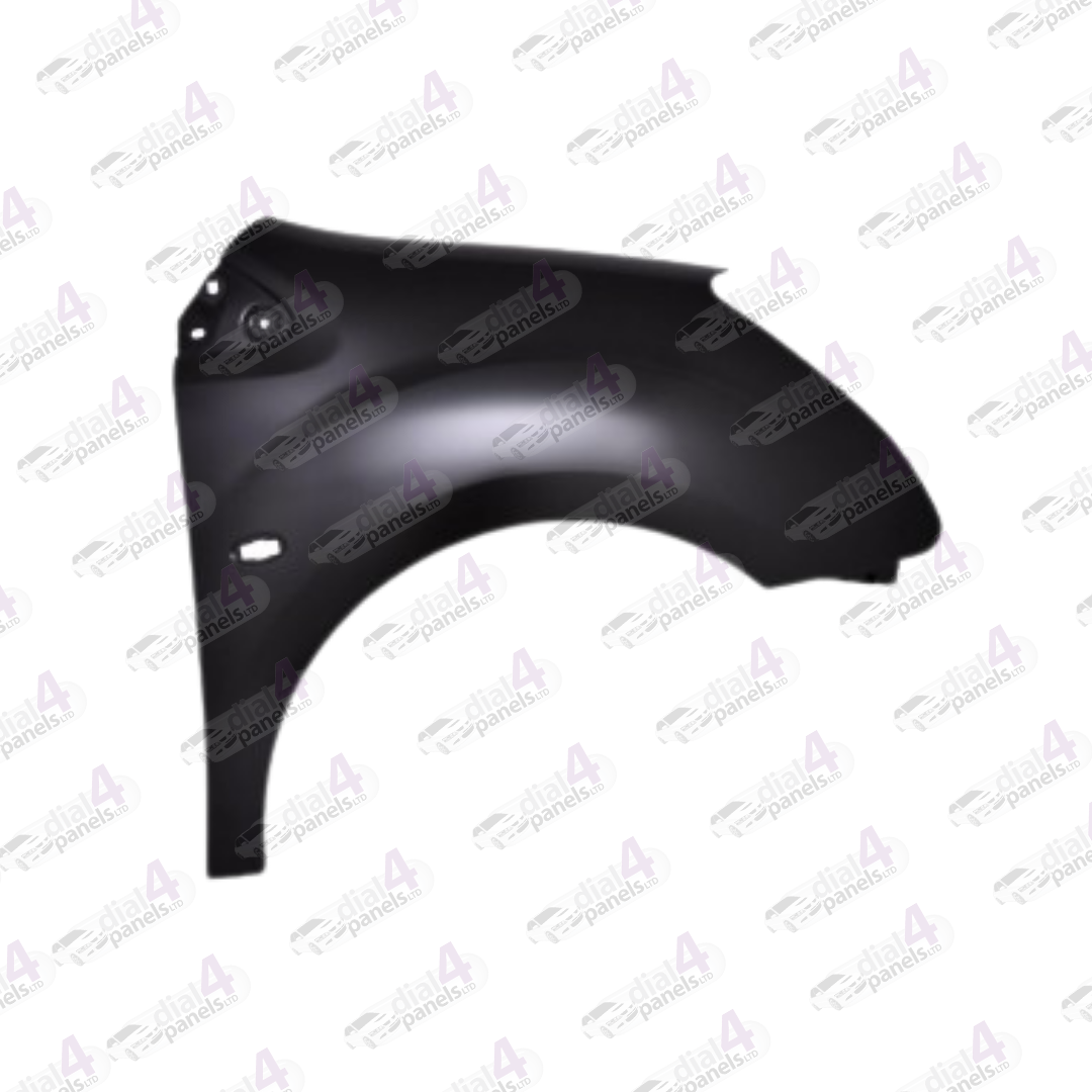 CITROEN BERLINGO / PARTNER 2008-2018 FRONT WING RIGHT 7841Y2