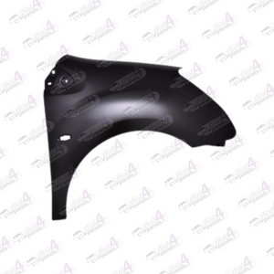CITROEN BERLINGO / PARTNER 2008-2018 FRONT WING RIGHT 7841Y2