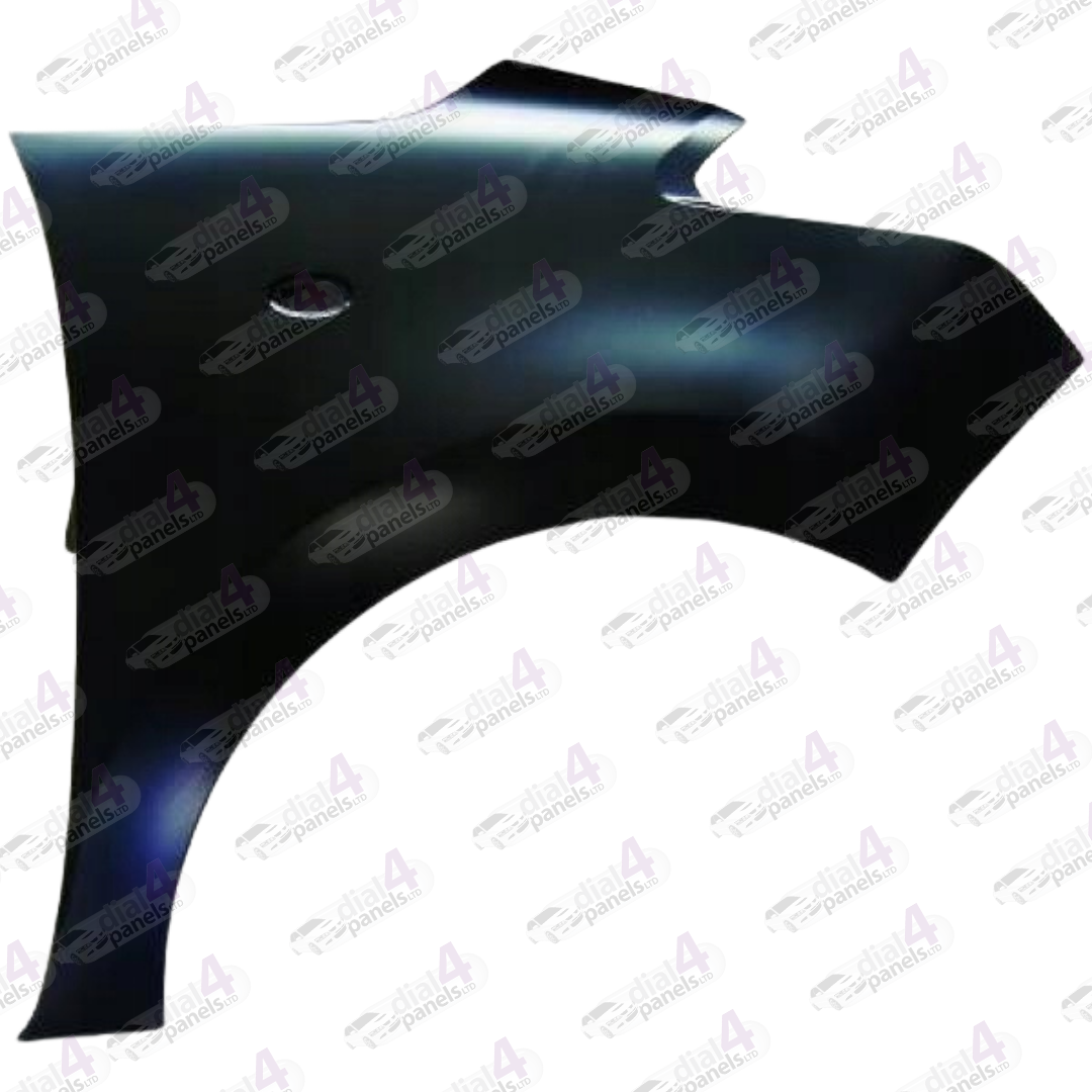 CITROEN C3 PICASSO 2009-2017 FRONT WING 7841Z2