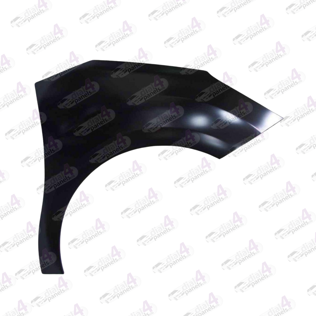 CITROEN C3 / DS3 2010-2016 FRONT WING RIGHT 7841Z7