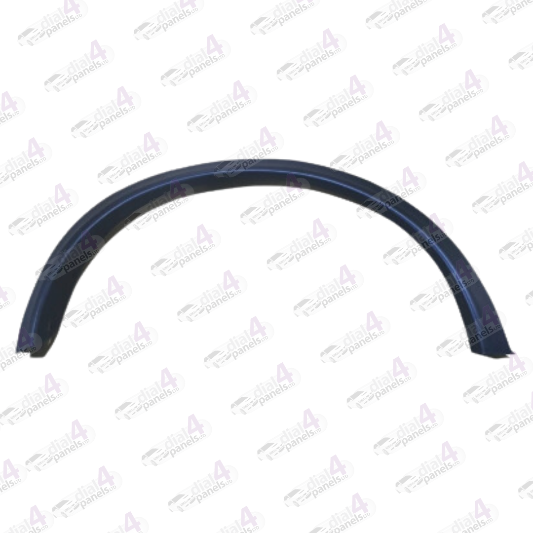 NS JUKE 2011-2019 REAR WING MOULDING RIGHT 788601KA0A