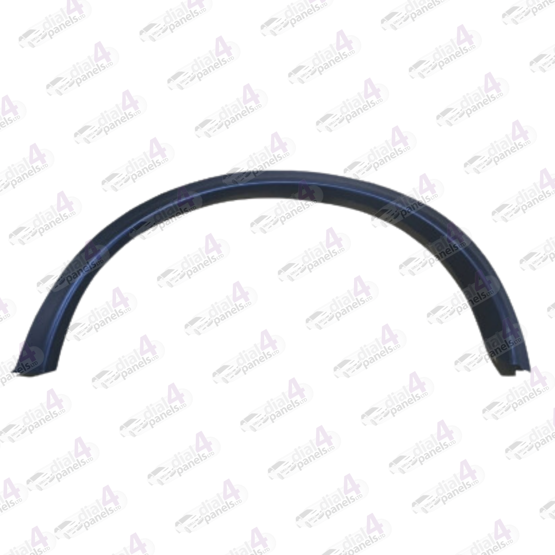 NS JUKE 2011-2019 REAR WING MOULDING LEFT 788611KA0A