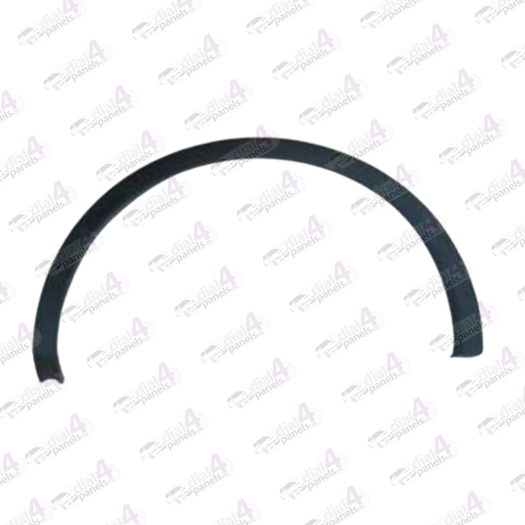 RENAULT KADJAR 2015> REAR WHEEL ARCH MOULDING RIGHT 788743595R