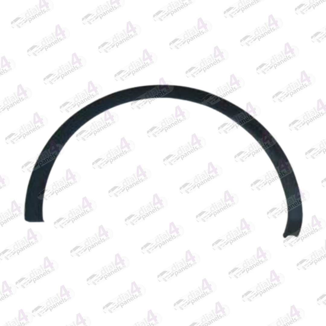 RENAULT KADJAR 2015> REAR WHEEL ARCH MOULDING LEFT 788752684R