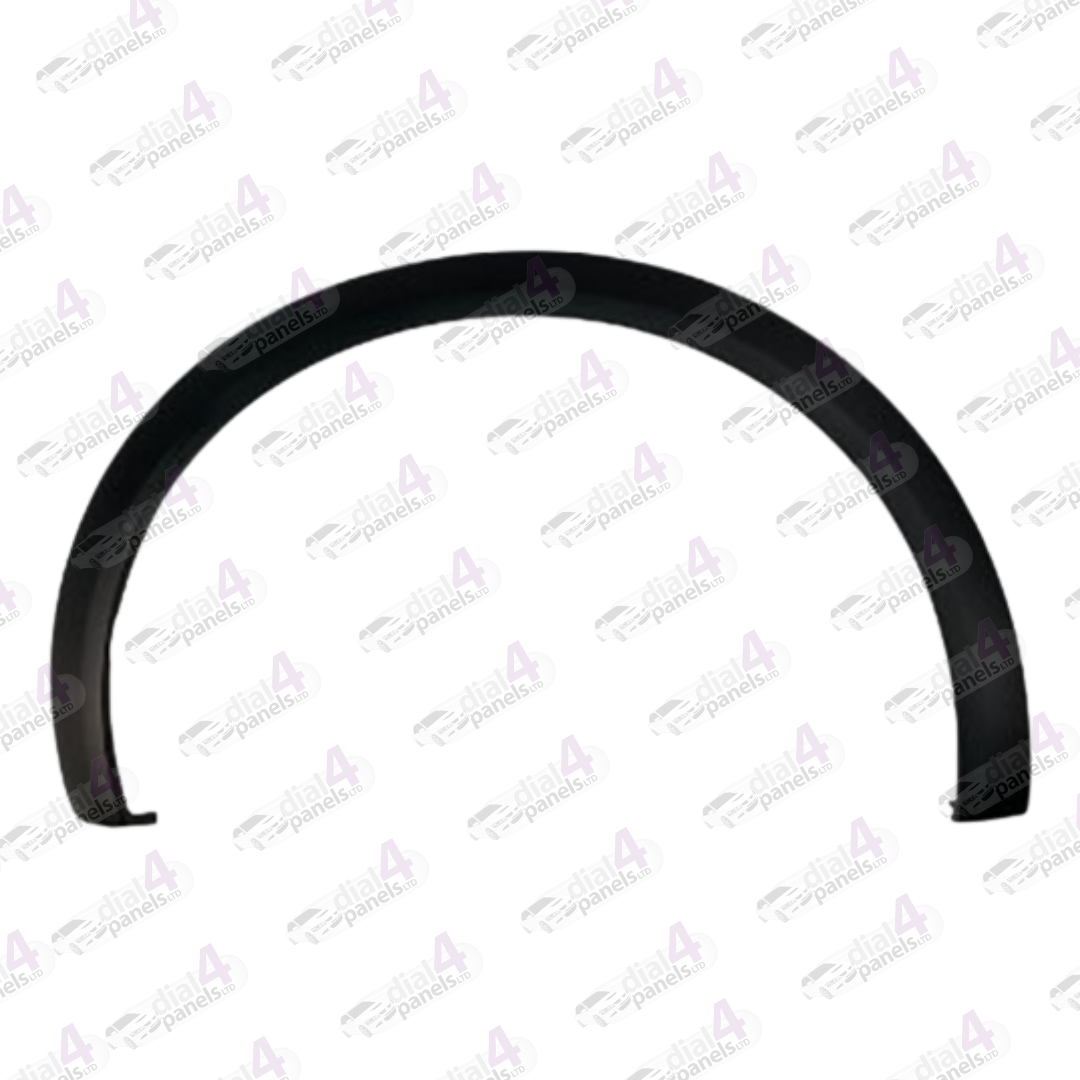 RENAULT CAPTUR 2020> REAR WHEEL ARCH MOULDING RIGHT 788A20700R