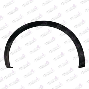 RENAULT CAPTUR 2020> REAR WHEEL ARCH MOULDING RIGHT 788A20700R