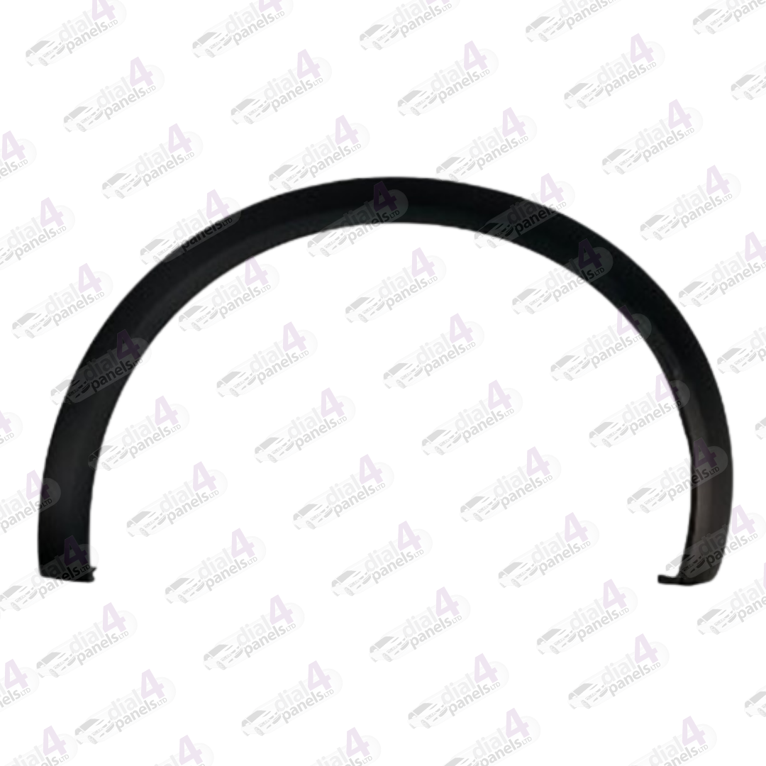 RENAULT CAPTUR 2020> REAR WHEEL ARCH MOULDING LEFT 788A35655R