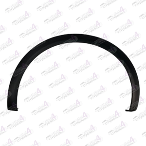 RENAULT CAPTUR 2020> REAR WHEEL ARCH MOULDING LEFT 788A35655R
