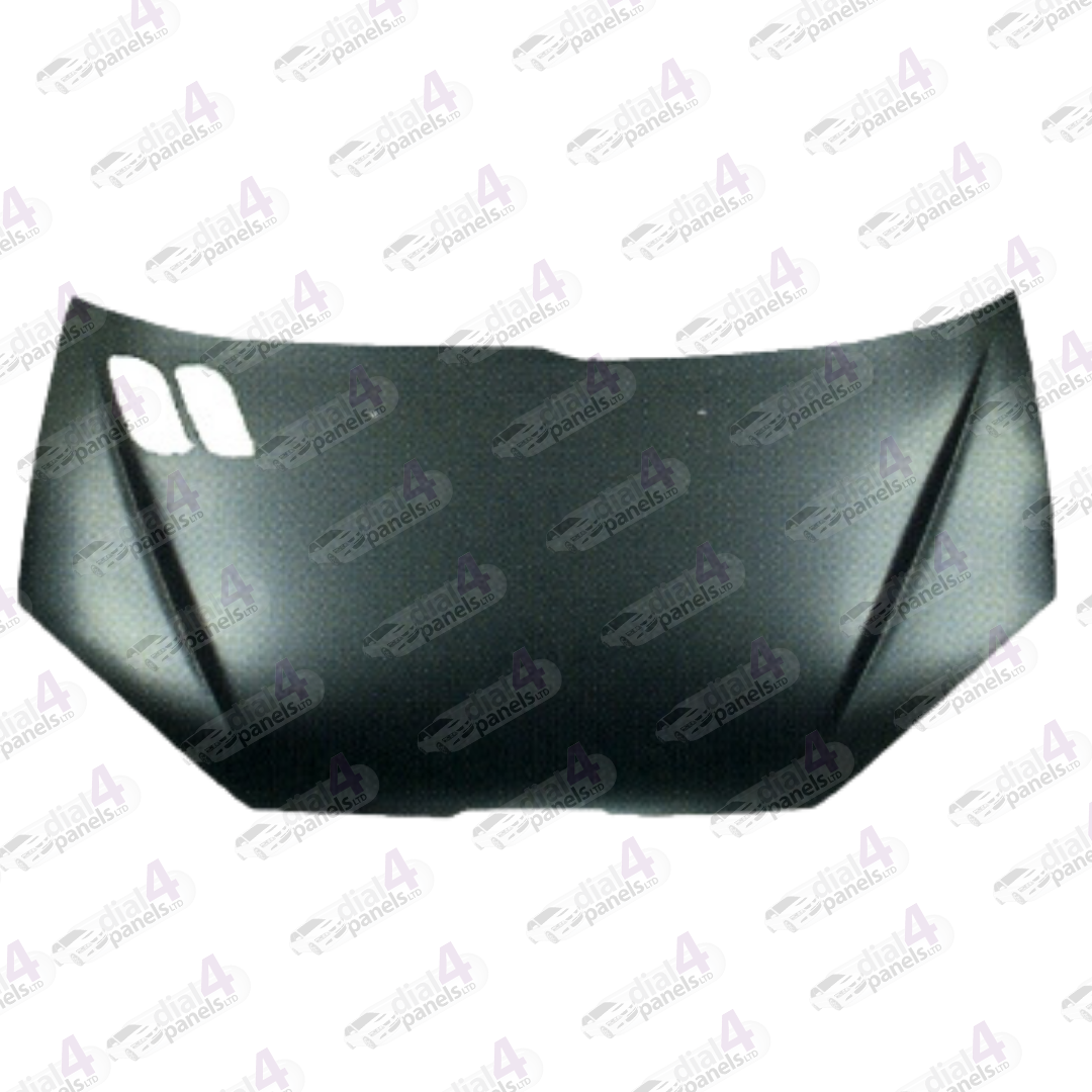 PEUGEOT 206 1998-2008 BONNET 7901G7