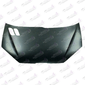 PEUGEOT 206 1998-2008 BONNET 7901G7