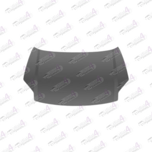 CITROEN BERLINGO 2002-2007 BONNET 7901K5