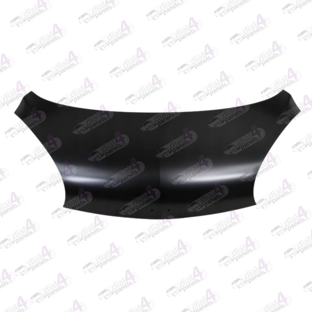 CITROEN C1 2005-2012 BONNET 7901L8